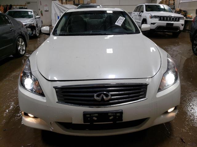 2015 INFINITI Q60 JOURNE - JN1CV6EK8FM871325