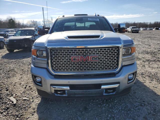 2017 GMC SIERRA K35 - 1GT42YEY2HF234383