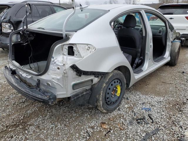 2018 KIA FORTE LX 3KPFL4A76JE226251