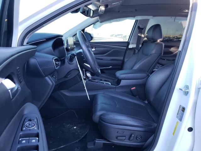 2020 HYUNDAI SANTA FE L - 5NMS53AD1LH214903