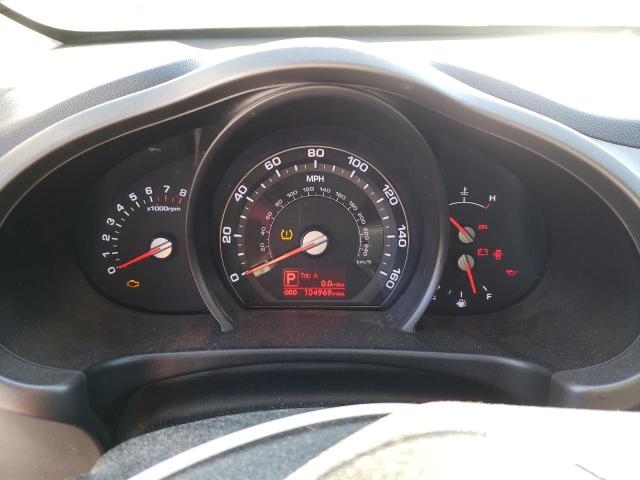 KNDPCCA23C7203516 KIA Sportage Ex