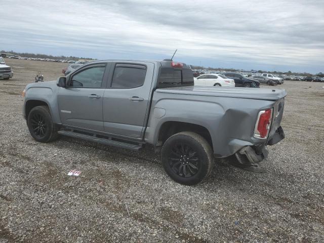 1GTG5CEN3M1272323 GMC Canyon Elevation