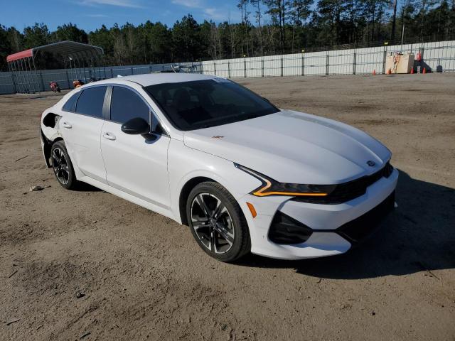 2021 KIA K5 GT LINE - 5XXG64J25MG057612
