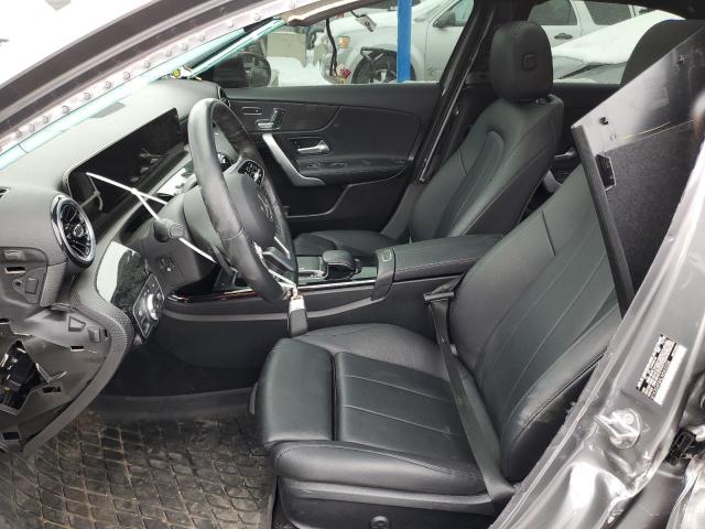 W1K3G4FB4LW043238 Mercedes-Benz A 220 4matic