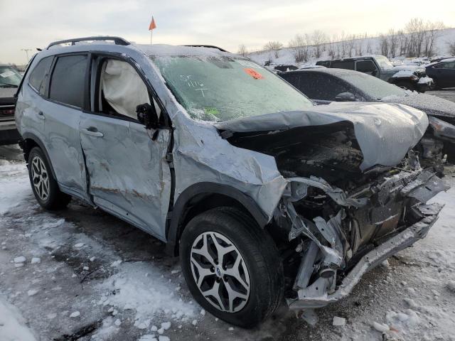 JF2SKAFC3MH416725 Subaru Forester Premium