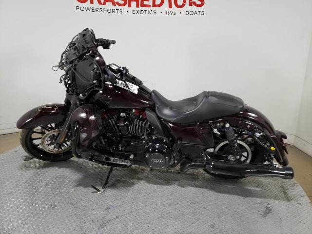 2019 HARLEY-DAVIDSON FLHXSE 1HD1PXL19KB953146
