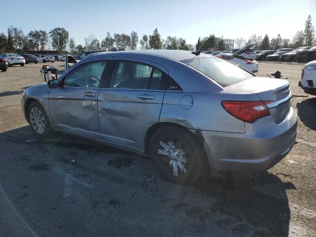 1C3CCBAB0EN123358 Chrysler 200 LX