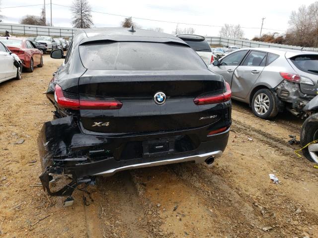 2019 BMW X4 XDRIVE3 - 5UXUJ3C54KLG52954