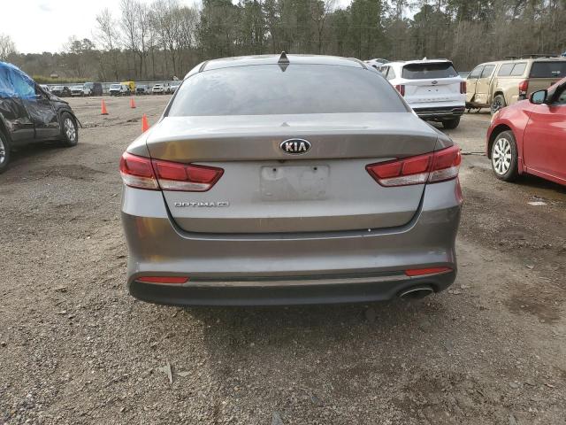 5XXGT4L32JG194209 KIA Optima Lx