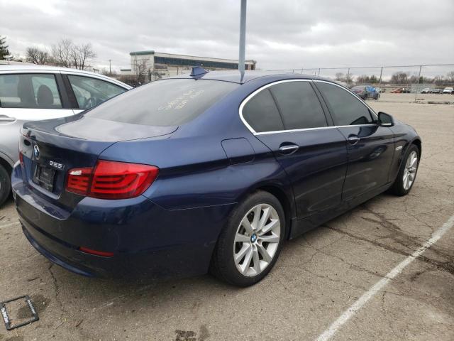 WBAXH5C53DD107843 BMW 528 XI