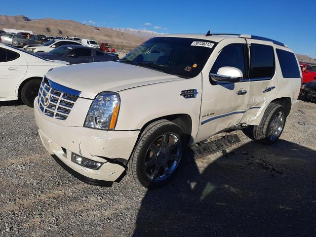 2010 Cadillac Escalade Premium