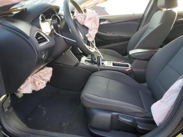 2018 CHEVROLET CRUZE LS 1G1BC5SM6J7230978