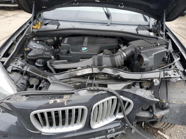 WBAVL1C53EVY16315 BMW X1 Xdrive28i