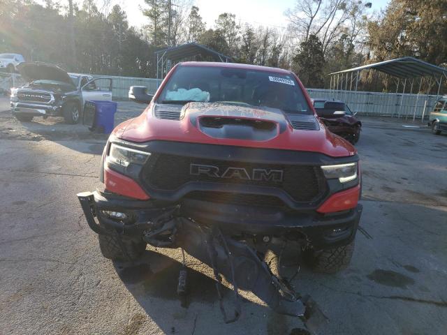 2021 RAM 1500 TRX - 1C6SRFU94MN902838