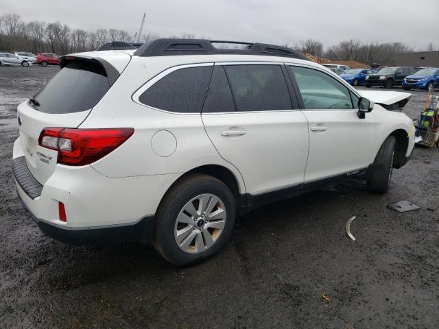 2016 SUBARU OUTBACK 2. 4S4BSADC3G3282765