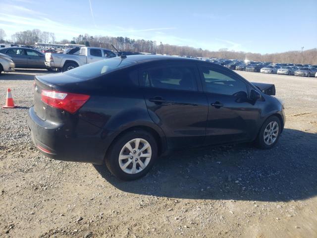 KNADM4A39E6413011 KIA RIO LX