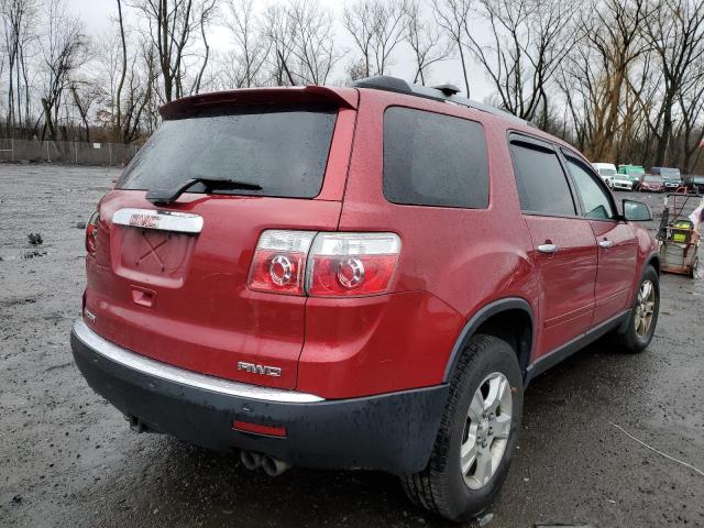 1GKKVPED8CJ151329 GMC ACADIA SLE