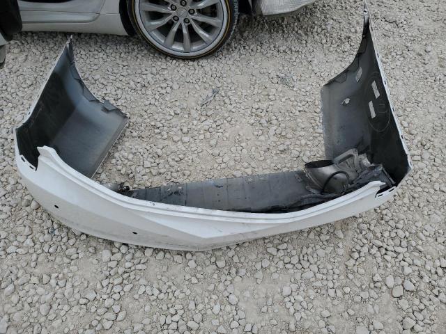 2G61M5S38H9168681 Cadillac XTS
