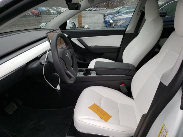2021 TESLA MODEL Y 5YJYGDEE9MF069223