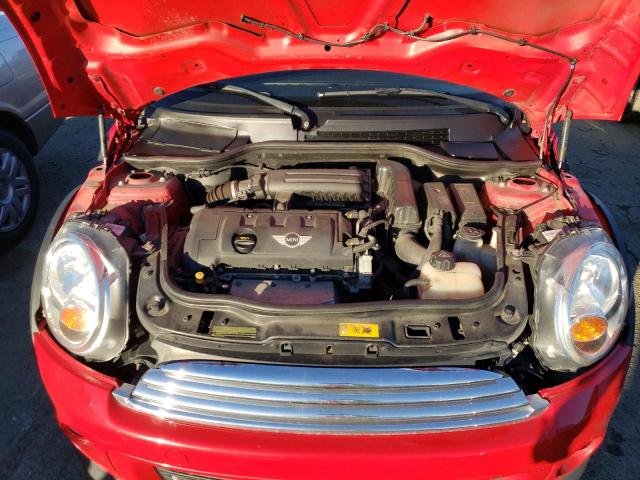 WMWSU3C58DT685386 Mini Cooper