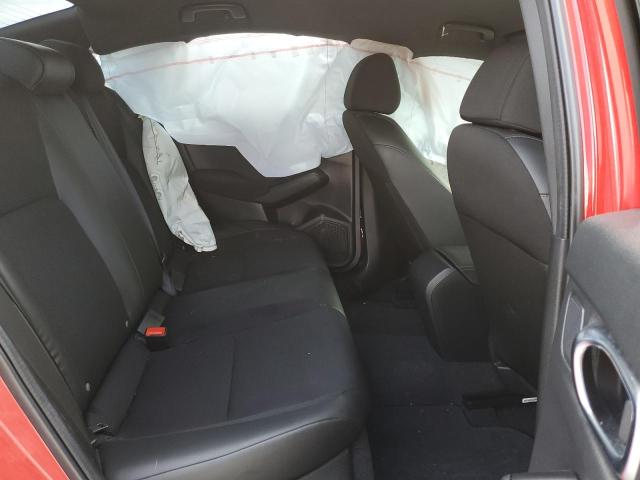 2022 HONDA CIVIC SPOR 2HGFE2F57NH514247