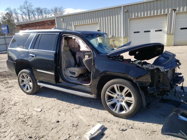 2015 CADILLAC ESCALADE L - 1GYS4BKJ6FR230364