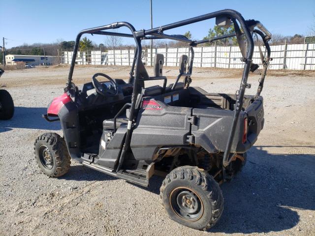 2016 HONDA SXS700 M4 1HFVE020XG4200056