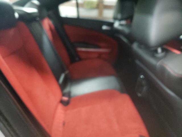 2022 DODGE CHARGER SC - 2C3CDXGJ0NH112149