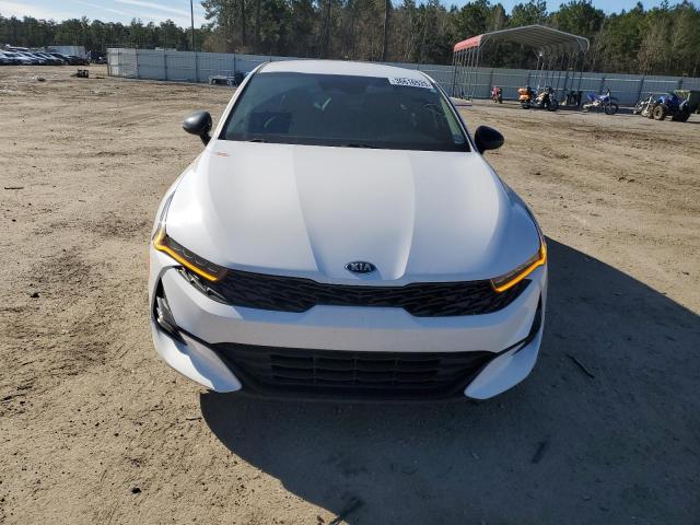 2021 KIA K5 GT LINE - 5XXG64J25MG057612