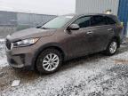 2019 KIA SORENTO L - 5XYPG4A3XKG458698