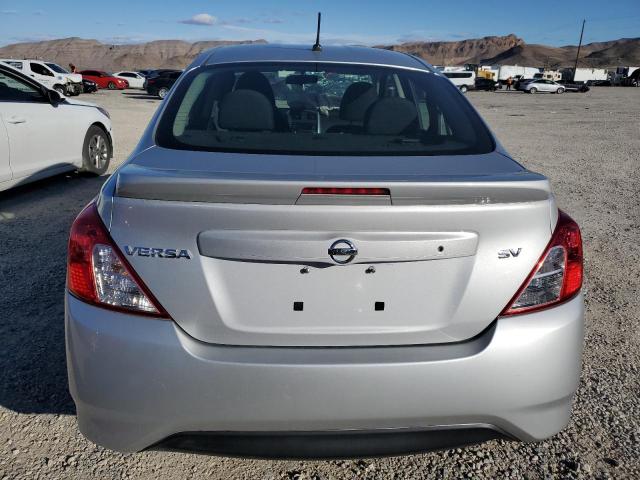 3N1CN7AP7JL874002 Nissan VERSA S