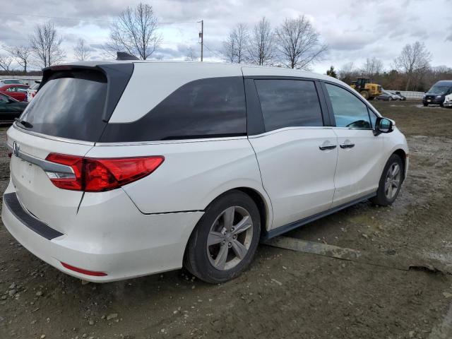 2020 HONDA ODYSSEY EX 5FNRL6H58LB071678