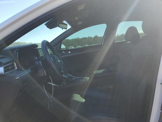 2021 KIA K5 GT LINE - 5XXG64J25MG057612