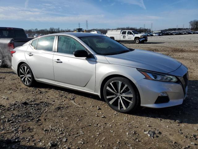 2020 NISSAN ALTIMA SR - 1N4BL4CV5LC275127