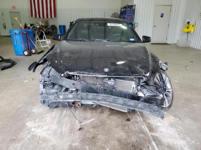 2017 MERCEDES-BENZ E 400 - WDDKJ6FBXHF353152