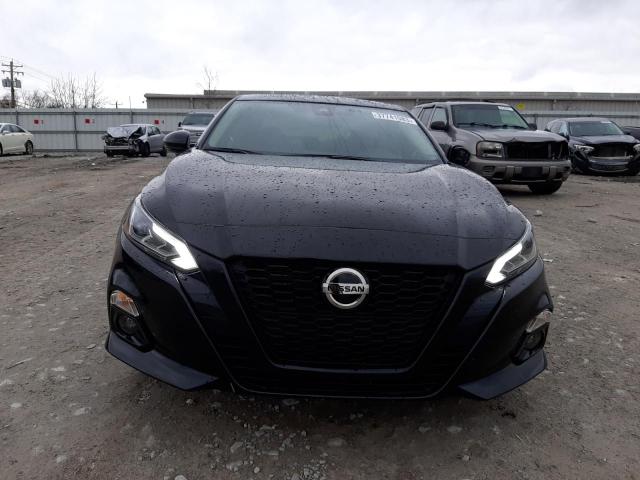 1N4BL4CV6NN322155 Nissan Altima