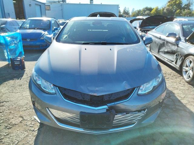 2018 CHEVROLET VOLT LT - 1G1RC6S58JU158325