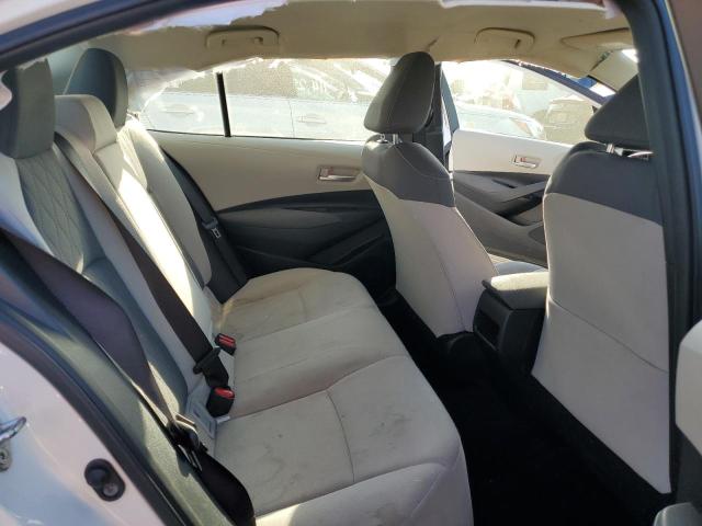 2020 TOYOTA COROLLA LE JTDEPRAE3LJ015820