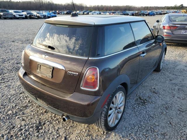 WMWMF3C50ATZ64507 Mini Cooper