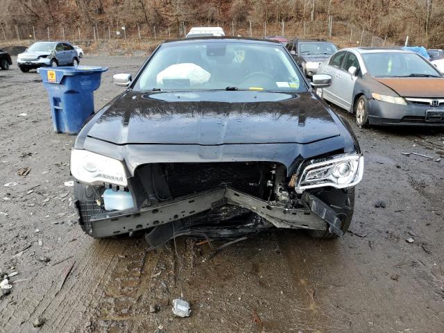 2016 CHRYSLER 300C - 2C3CCAKG1GH314125