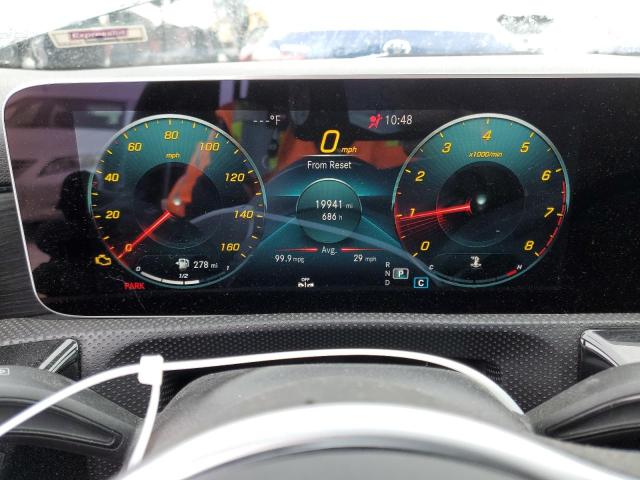 W1K3G4FB4LW043238 Mercedes-Benz A 220 4matic