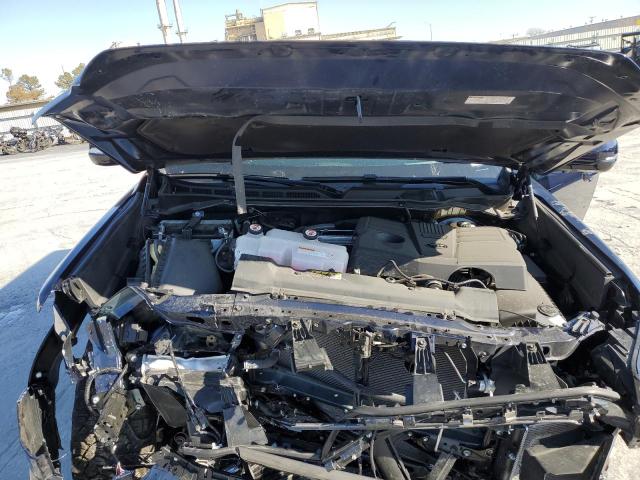 2022 TOYOTA TUNDRA CRE - 5TFNA5DB6NX037712
