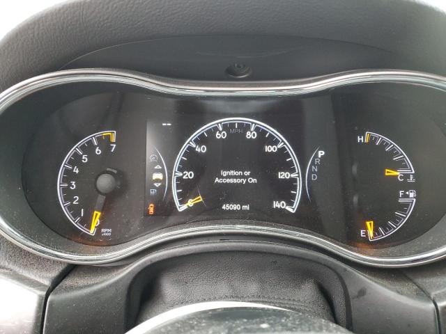1C4RJFAG8JC350916 Jeep Grand Cherokee Laredo