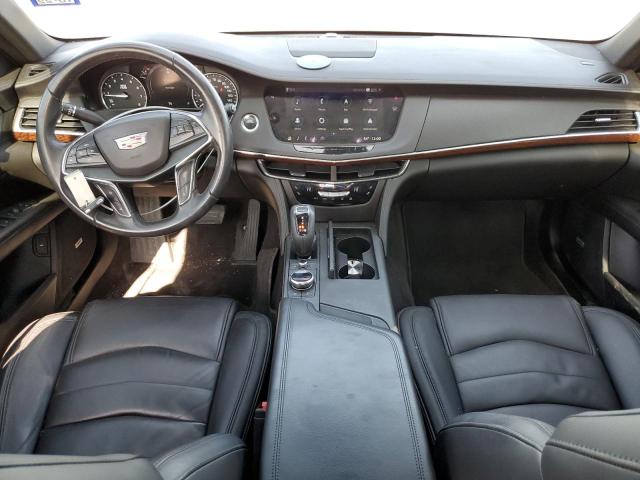 2019 CADILLAC CT6 LUXURY - 1G6KB5RS5KU141469