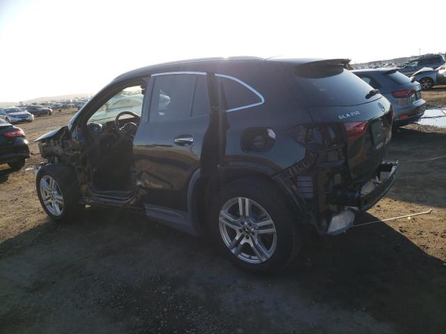 2021 MERCEDES-BENZ GLA 250 - W1N4N4GB9MJ137819