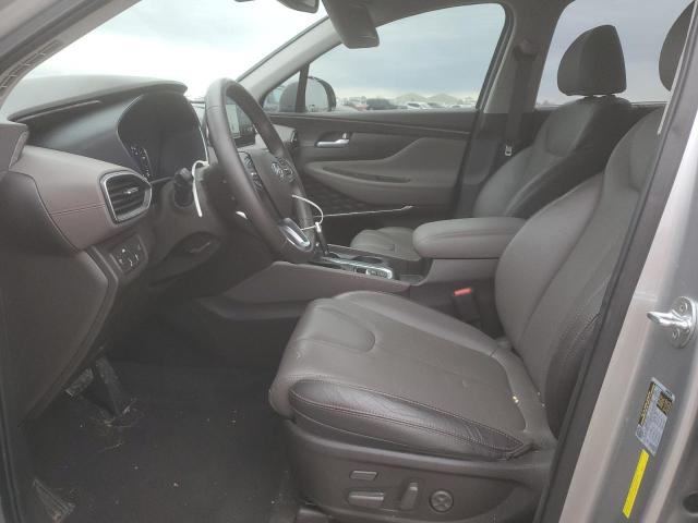 2020 HYUNDAI SANTA FE L - 5NMS53AD9LH303229