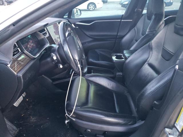 2015 TESLA MODEL S P8 5YJSA4H49FF086794