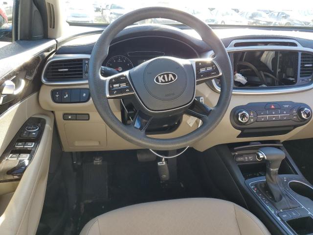2019 KIA SORENTO L 5XYPGDA34KG456106