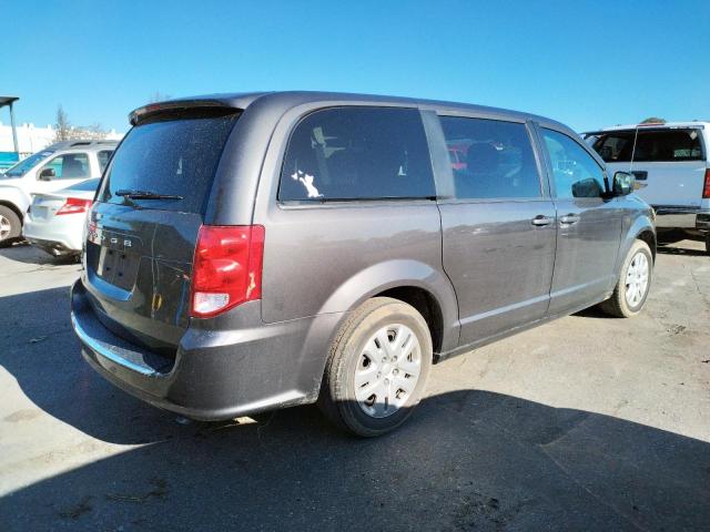 2019 DODGE GRAND CARA 2C4RDGBG1KR590703