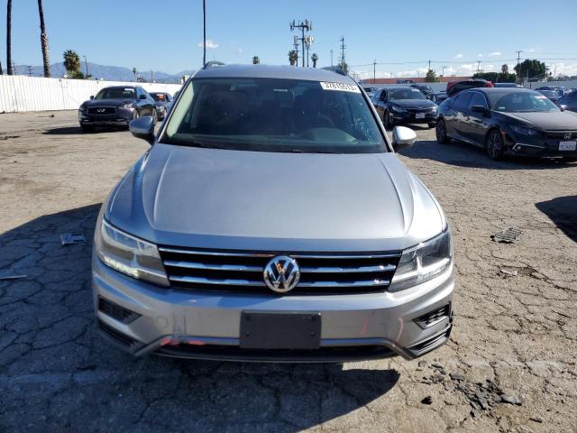 2020 VOLKSWAGEN TIGUAN S - 3VV1B7AX2LM038528